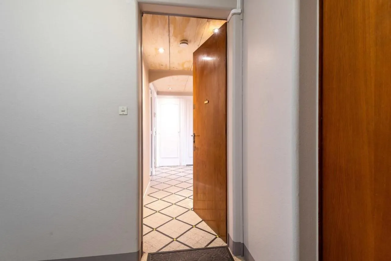 Petit Port Furnished Flat Apartment Annecy