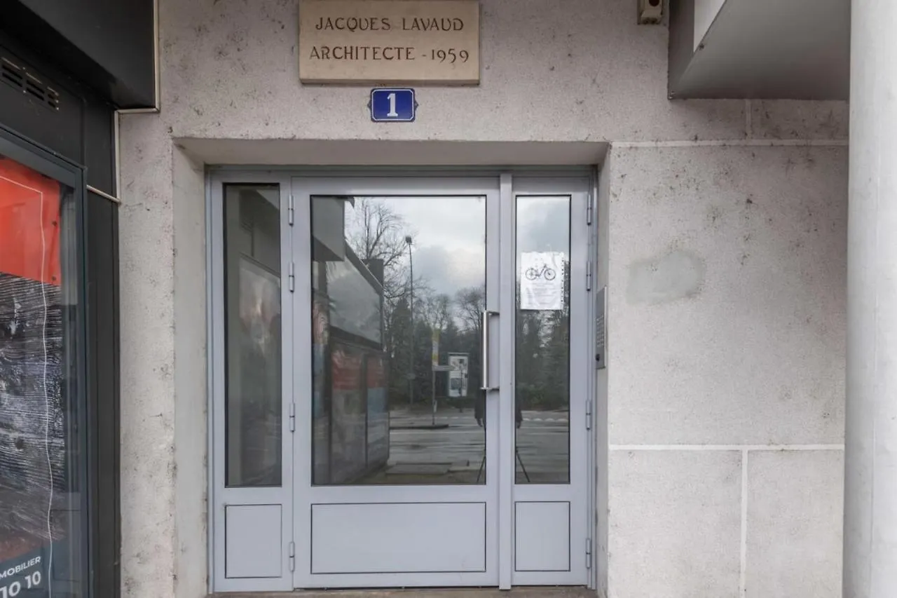 Petit Port Furnished Flat Apartment Annecy 0*,  France