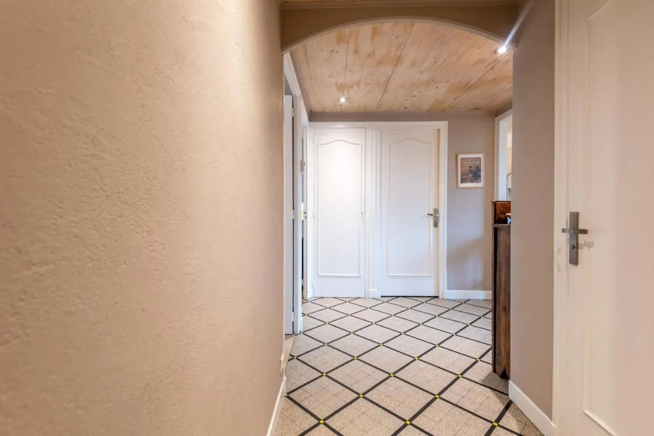 Petit Port Furnished Flat Apartment Annecy