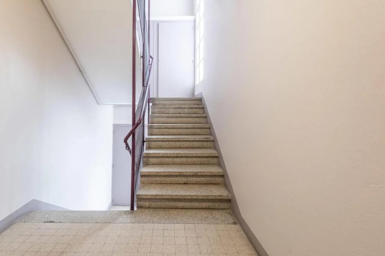 Petit Port Furnished Flat Apartment Annecy